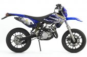 2012 Sherco Urban SU 50 Access photo
